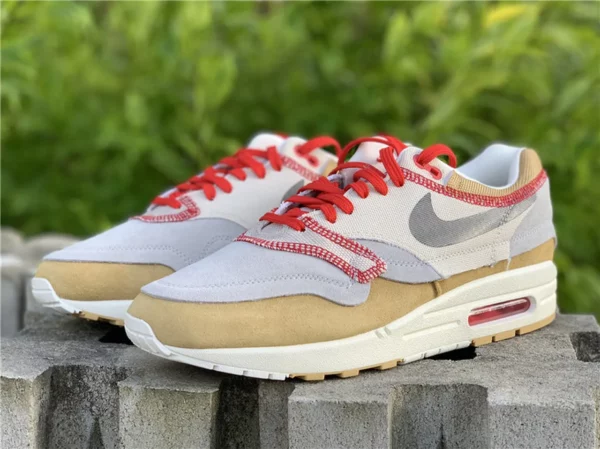 Nike Air Max 1 Inside Out - 2019-07-23 - Replica shoes