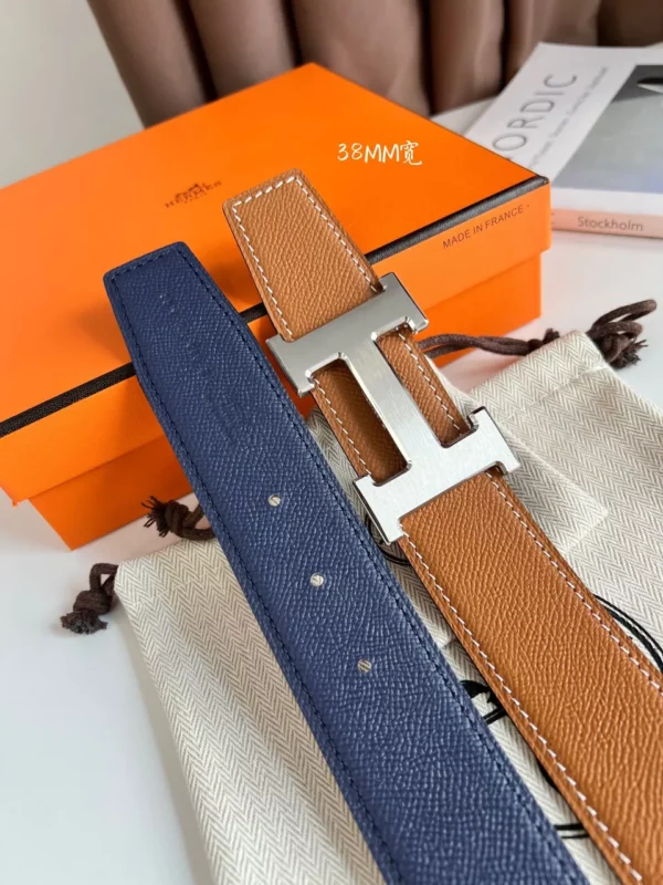 Hermes belt