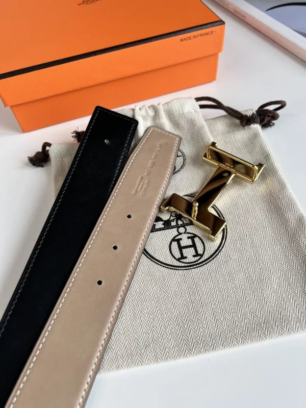 Hermes belt