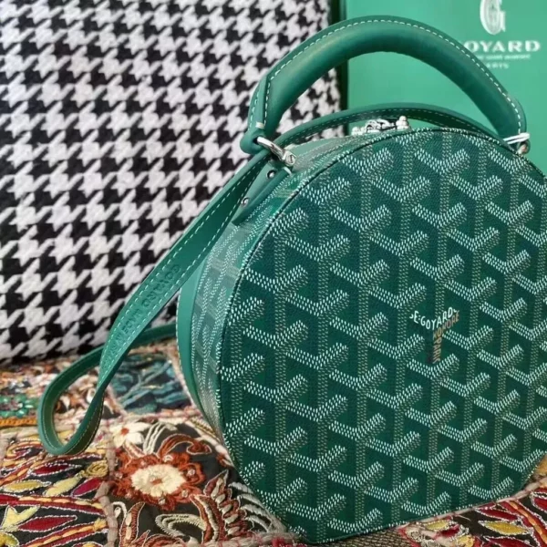 Goyard bag - rep bags