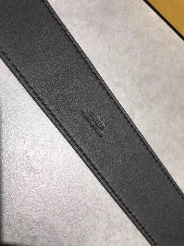 Fendi belt