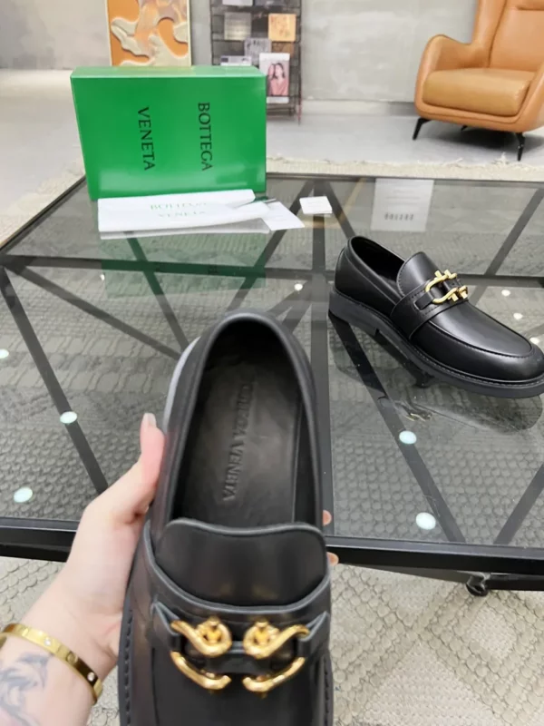 Bottega Veneta shoes - Reps shoes