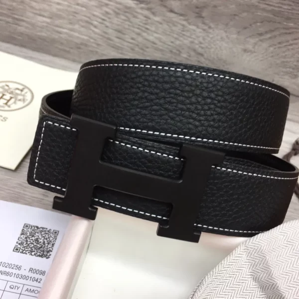 Hermes belt