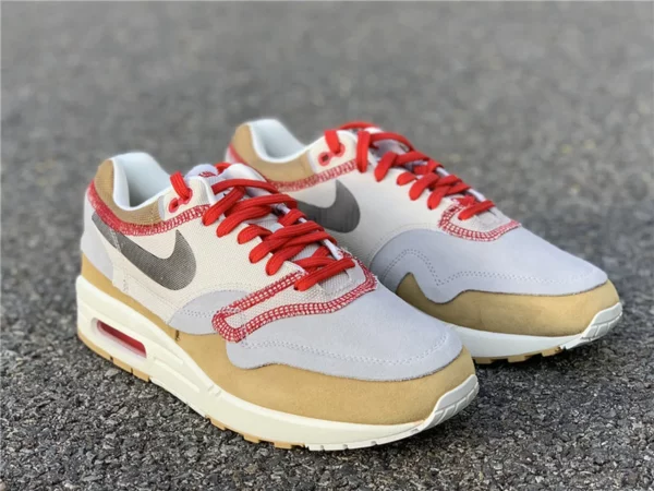 Nike Air Max 1 Inside Out - 2019-07-23 - Replica shoes