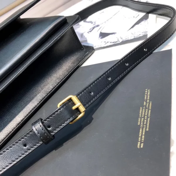 Saint Laurent bag - rep bags