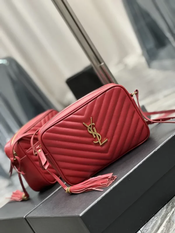 Saint Laurent bag - rep bags