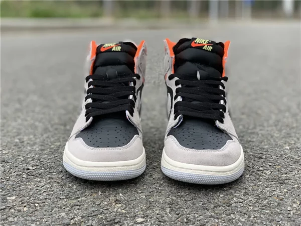 Cspace Air Jordan 1 OG High AJ1 - 2019-01-24 - Replica shoes