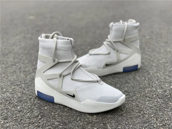 $250 Nike Air Fear of God 1 - 2019-01-24 - Replica shoes