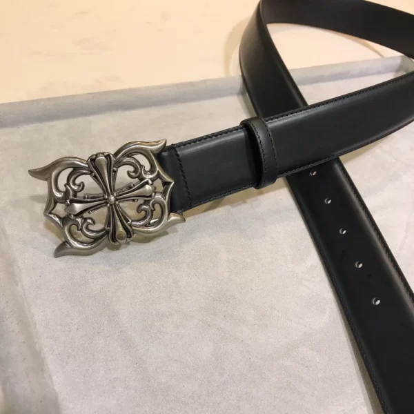 Chrome Hearts belt