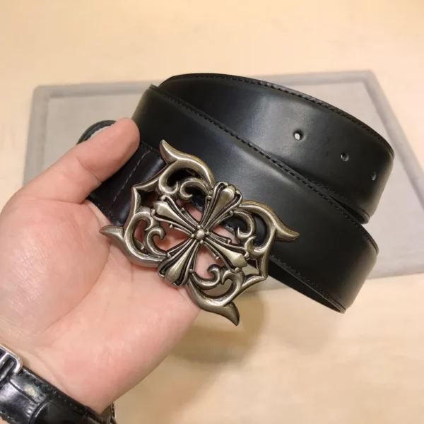 Chrome Hearts belt