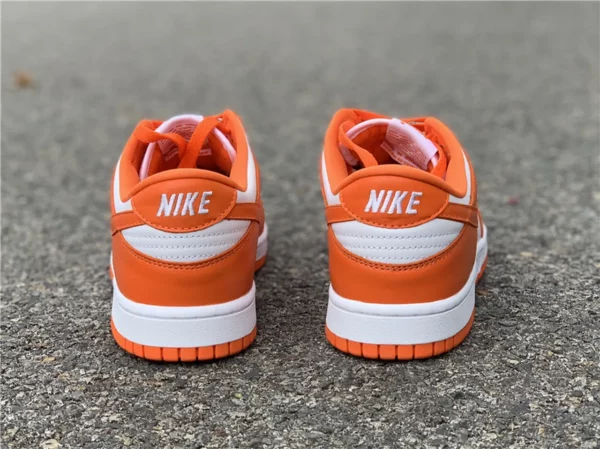 Nike Dunk Low Syracuse - Replica shoes