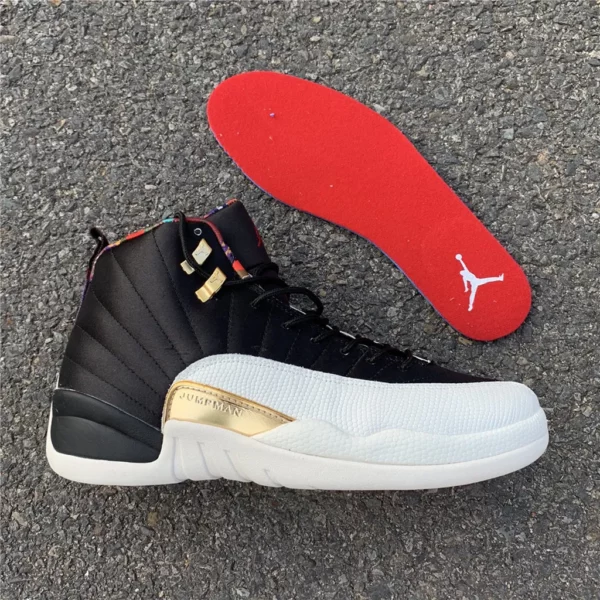 Cspace Air Jordan 12 - 2019-02-17 - Replica shoes