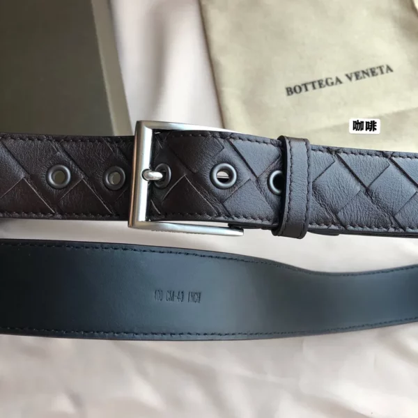 Bottega Veneta belt