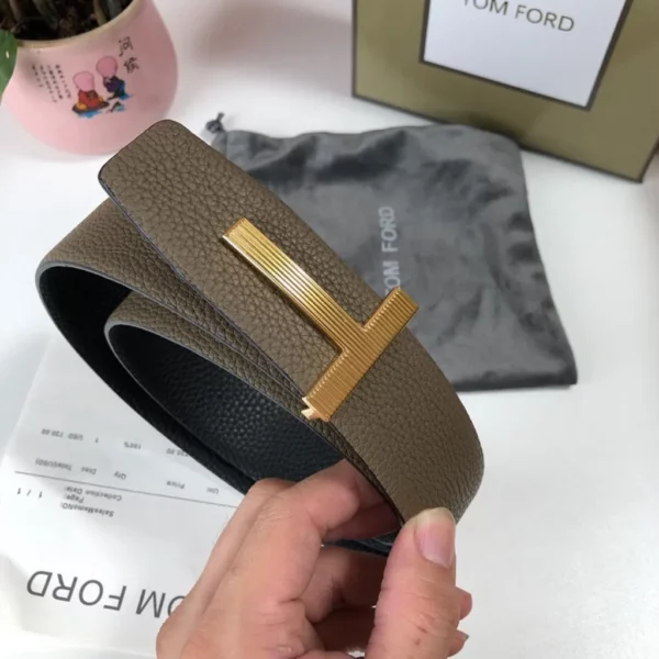 Tom Ford belt