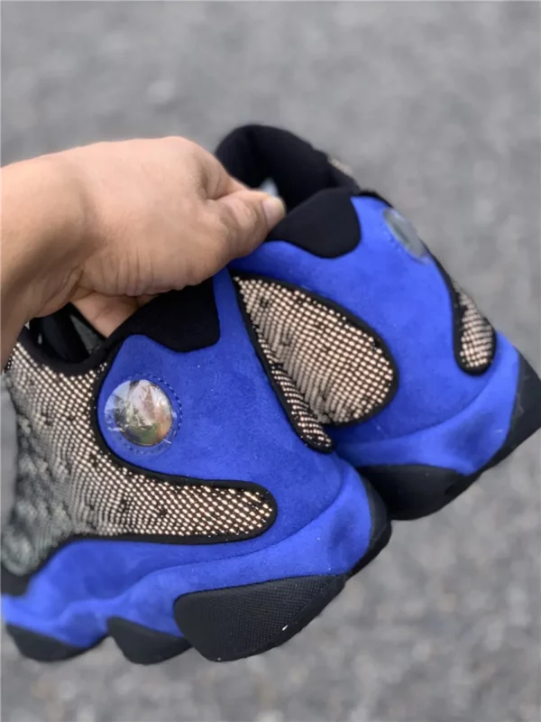 Air Jordan 13 Hyper Royal - Replica shoes