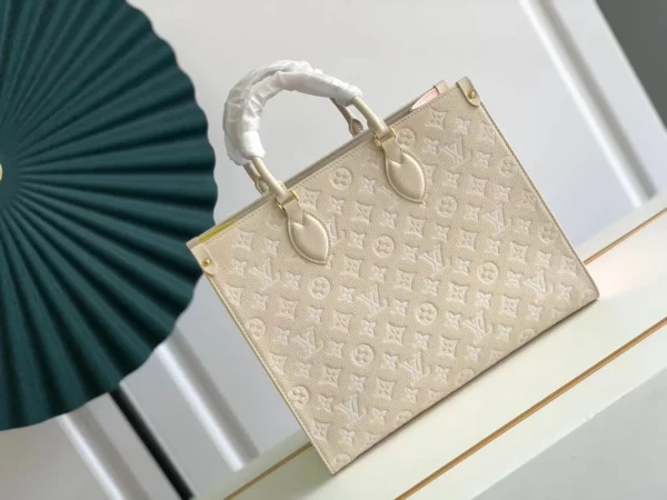 Louis Vuitton bag - louis vuitton replica bags