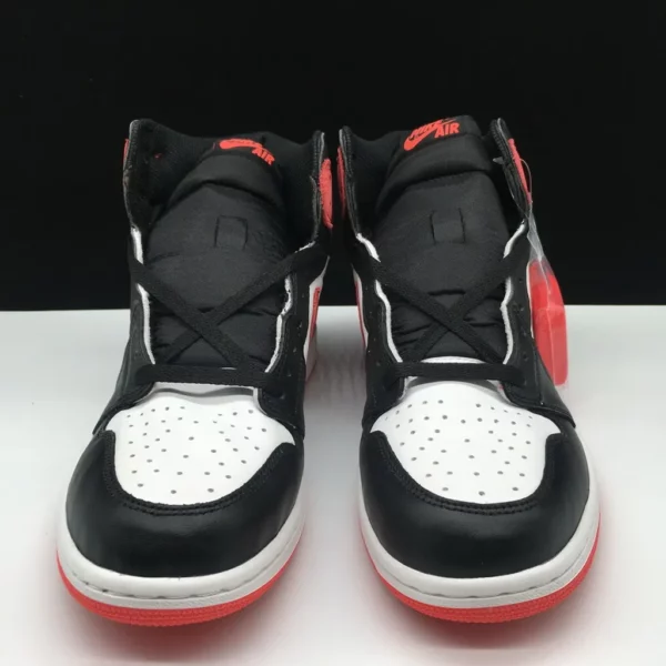 Air Jordan 1 Six Championships - 2018-05-07 - Replica shoes