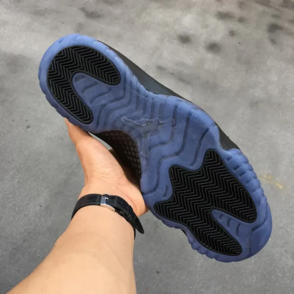 Air Jordan 11 Prom Night - 2018-05-27 - Replica shoes