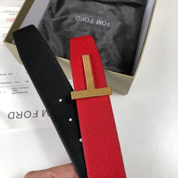 Tom Ford belt