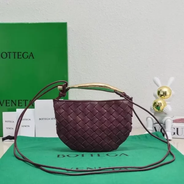 Bottega Veneta bag - rep bags