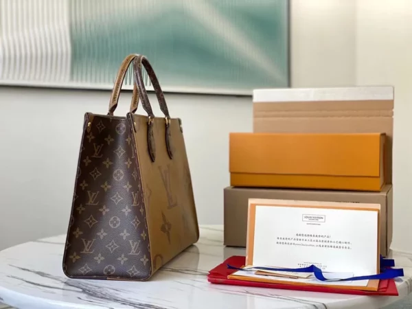 Louis Vuitton bag - louis vuitton replica bags