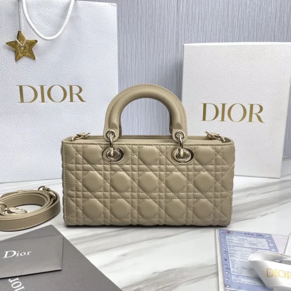 Dior bag - replica dior bags