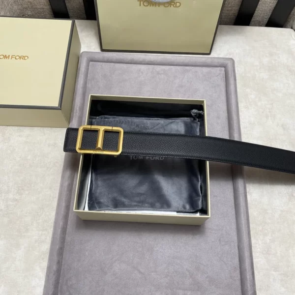 Tom Ford belt