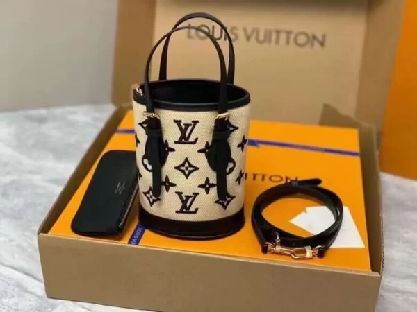 Louis Vuitton bag - louis vuitton replica bags