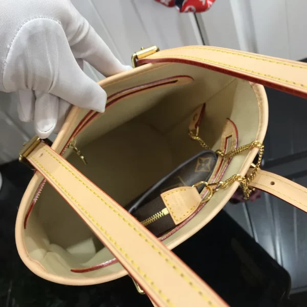 Louis Vuitton bag - louis vuitton replica bags