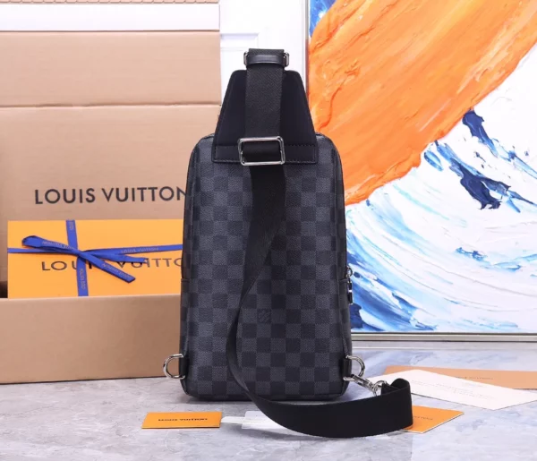 Louis Vuitton bag - louis vuitton replica bags