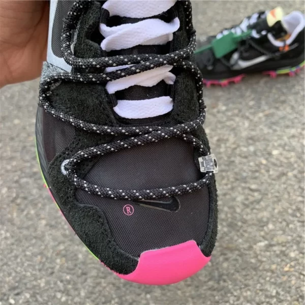 Off-White x Nike Zoom Terra Kiger 5 - Replica shoes