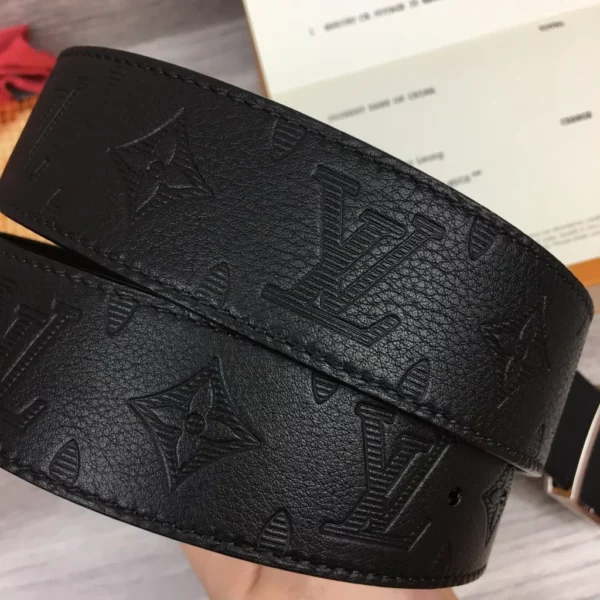 Louis Vuitton belt