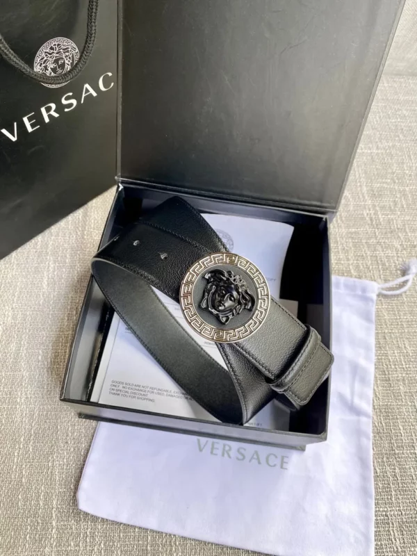 Versace belt