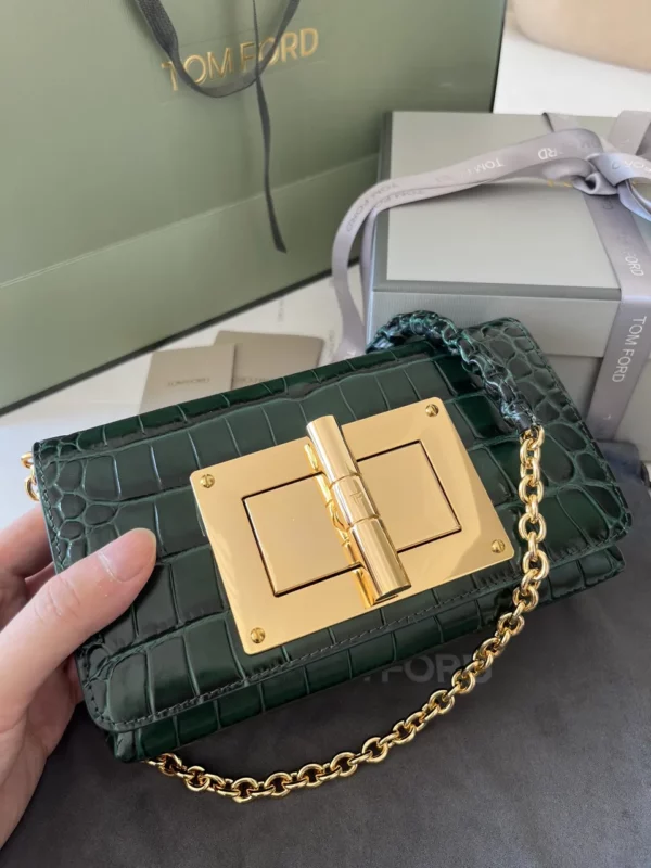 Tom Ford bag - replica bags