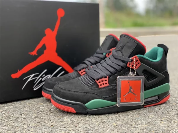 Air Jordan 4 - 2019-01-24 - Replica shoes