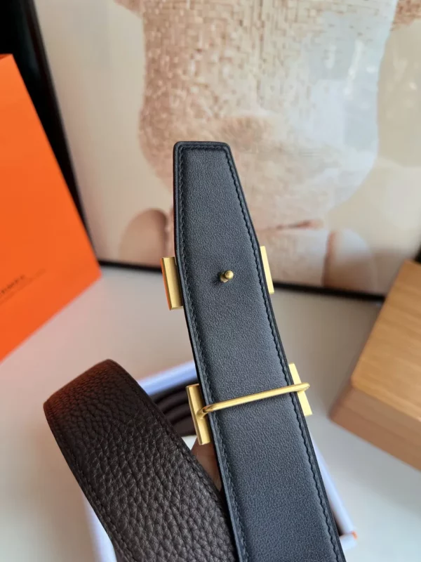 Hermes belt