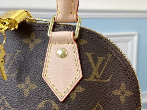 Louis Vuitton bag - louis vuitton replica bags