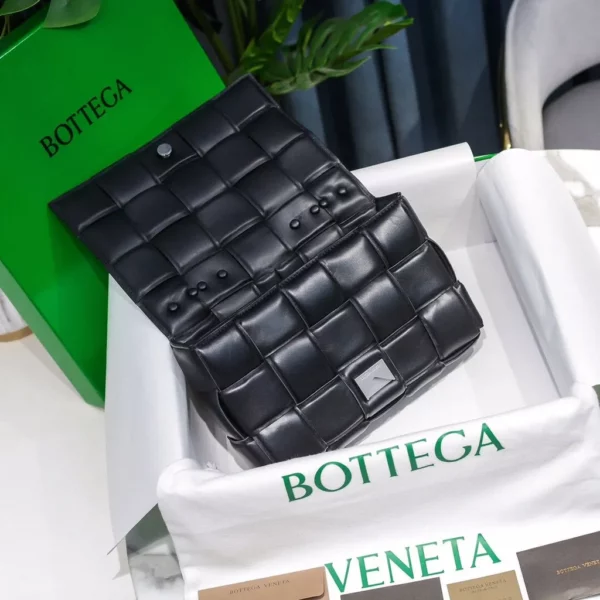 Bottega Veneta bag - rep bags