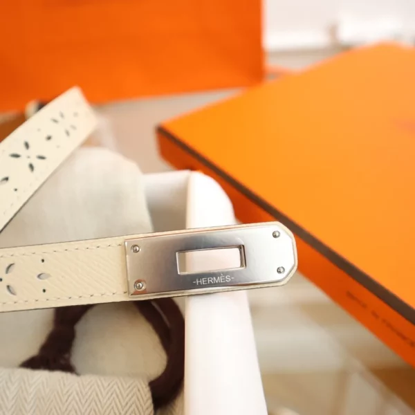 Hermes belt