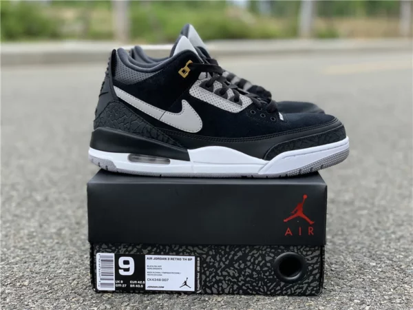 Air Jordan 3 Tinker - 2019-05-27 - Replica shoes