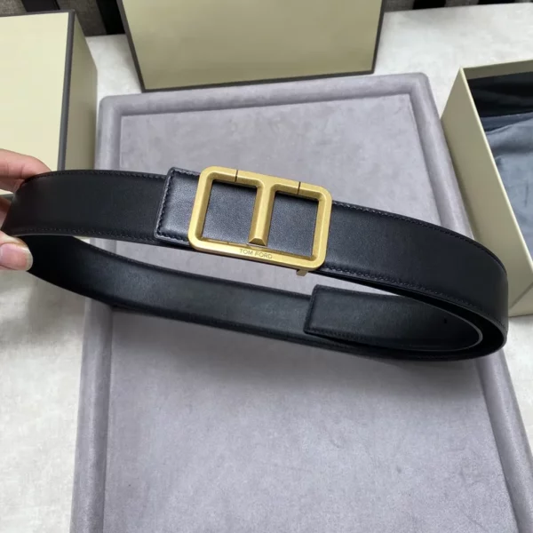 Tom Ford belt