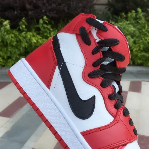 Air Jordan 1 Rebel AJ1 - 2018-06-13 - Replica shoes