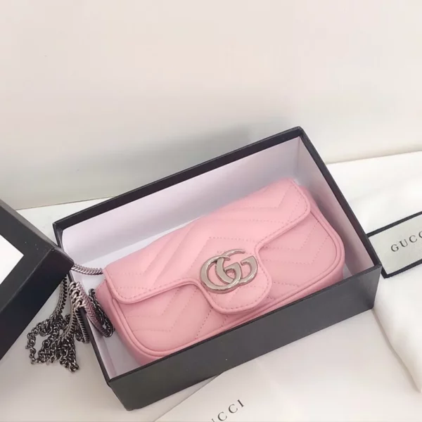 Gucci bag - replica gucci bags