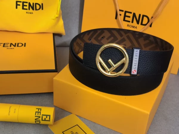 Fendi belt