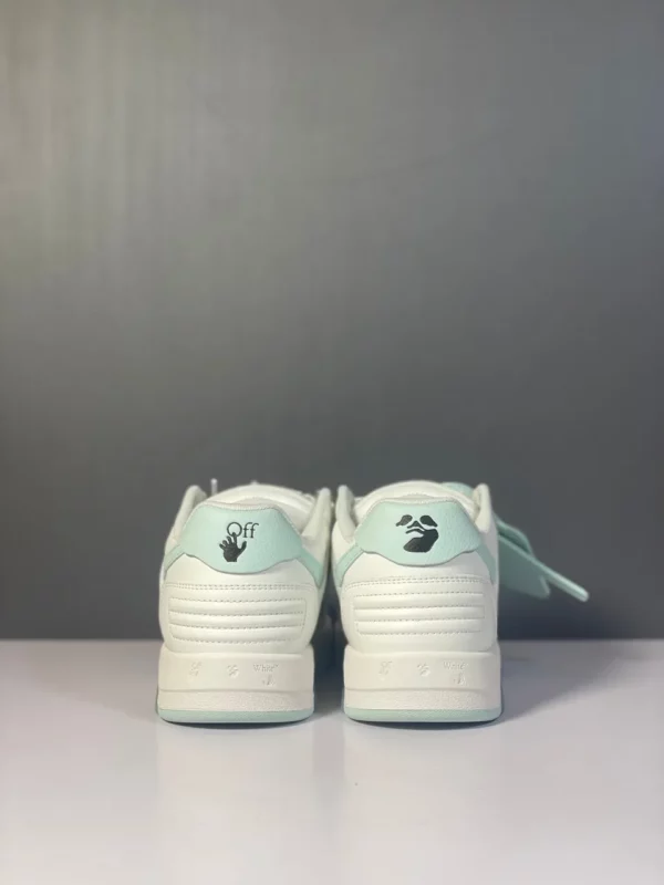 Off White shoes - Reps shoes