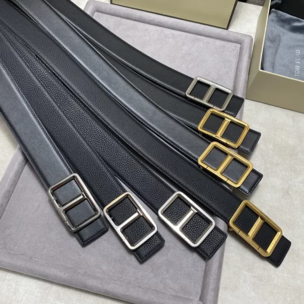 Tom Ford belt