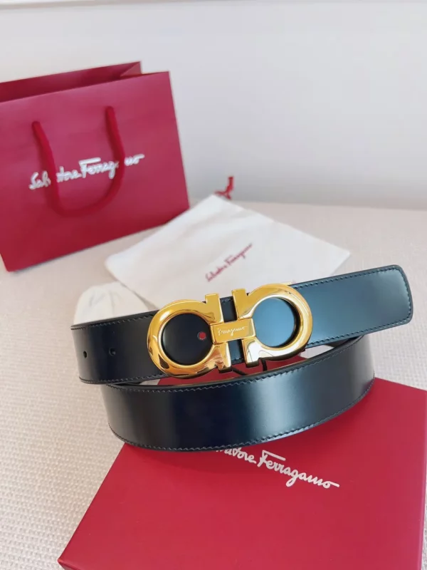 Ferragamo belt