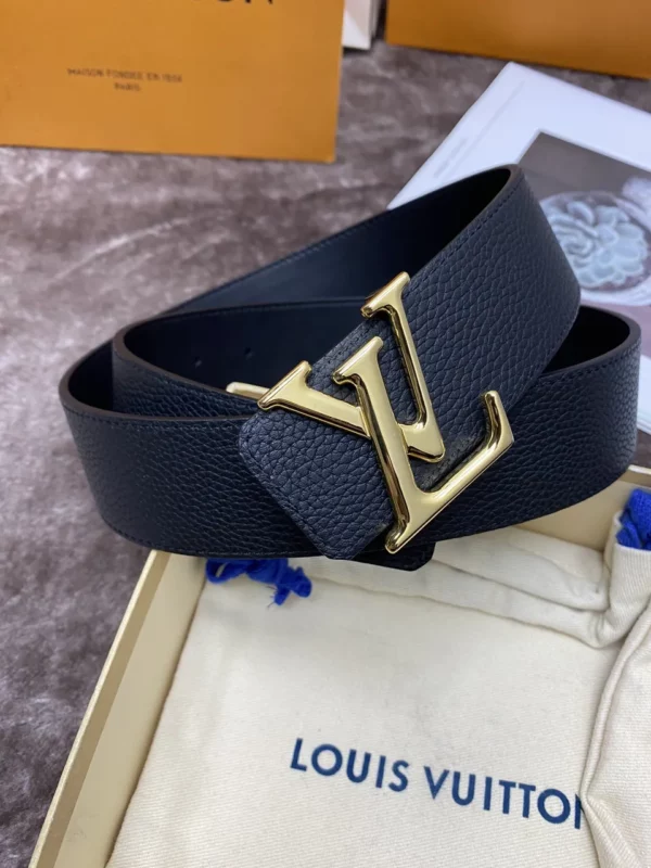 Louis Vuitton belt