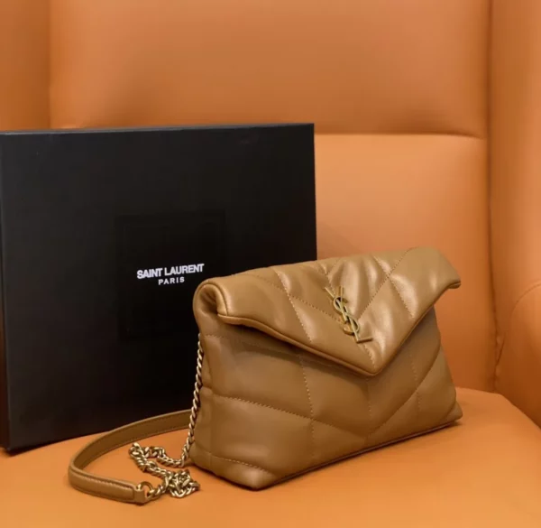 Saint Laurent bag - replica bags