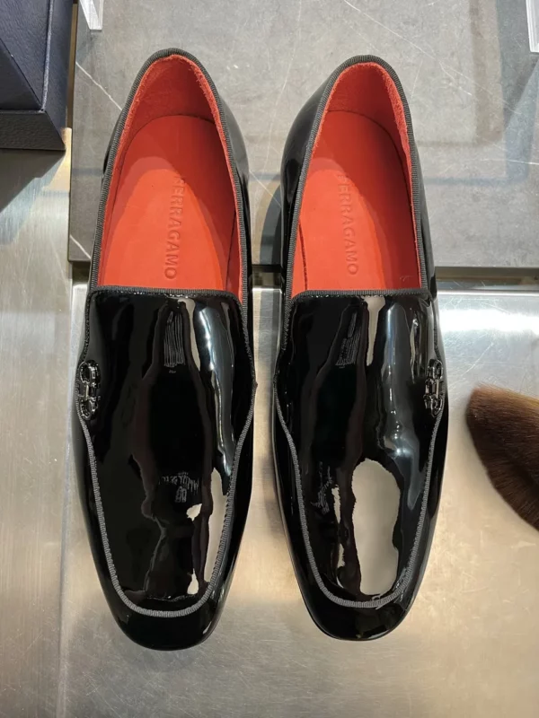 Ferragamo shoes - Reps shoes